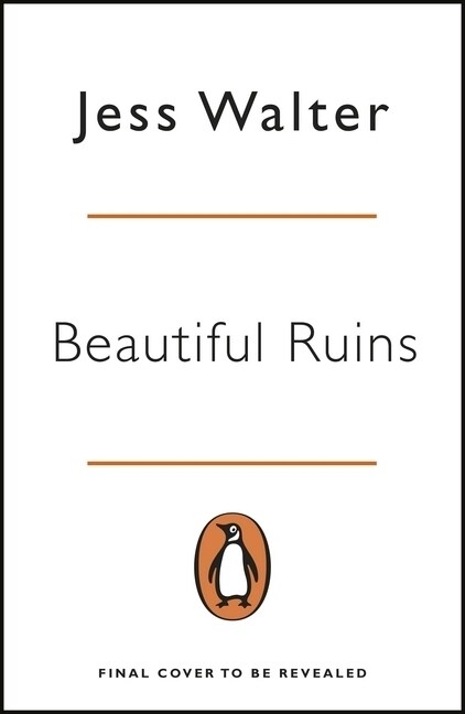 Beautiful Ruins (Paperback)
