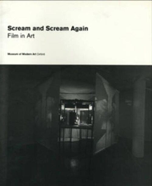 Scream and Scream Again: Film in Art (Paperback)
