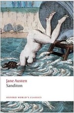 Sanditon (Paperback)