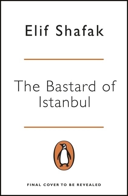 The Bastard of Istanbul (Paperback)