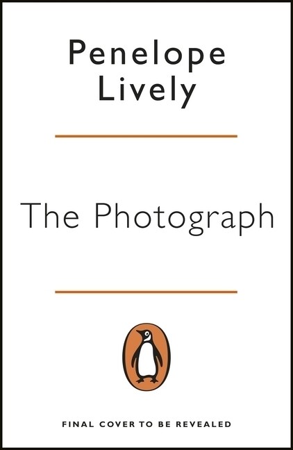 The Photograph (Paperback)