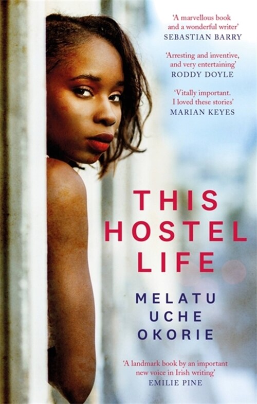 This Hostel Life (Paperback)