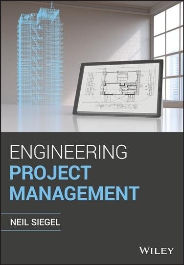 Engineering Project Management (Hardcover)