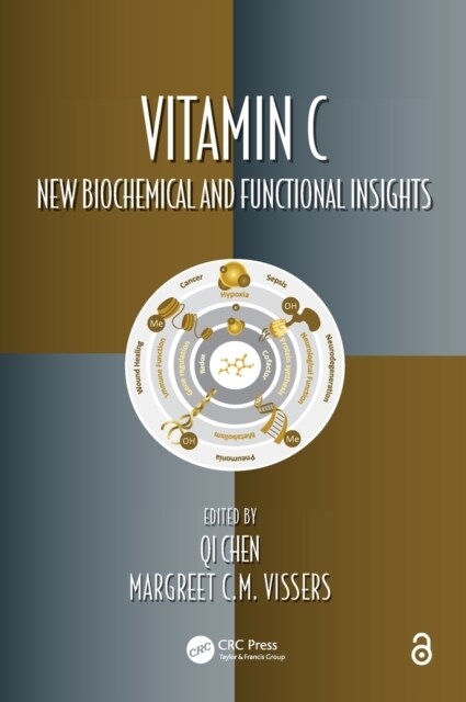 Vitamin C : New Biochemical and Functional Insights (Hardcover)
