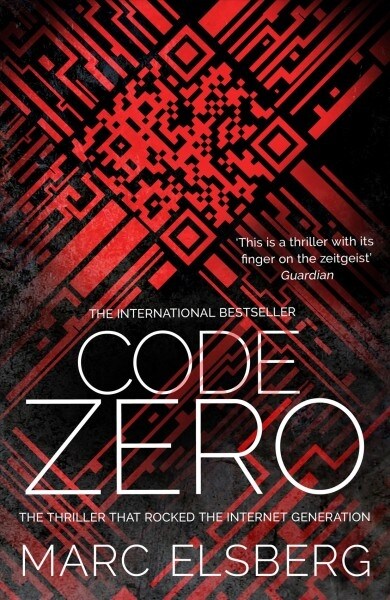 Code Zero : The unputdownable international bestselling thriller (Paperback)