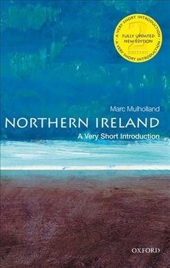 Northern Ireland: A Very Short Introduction (Paperback, 2 Revised edition)