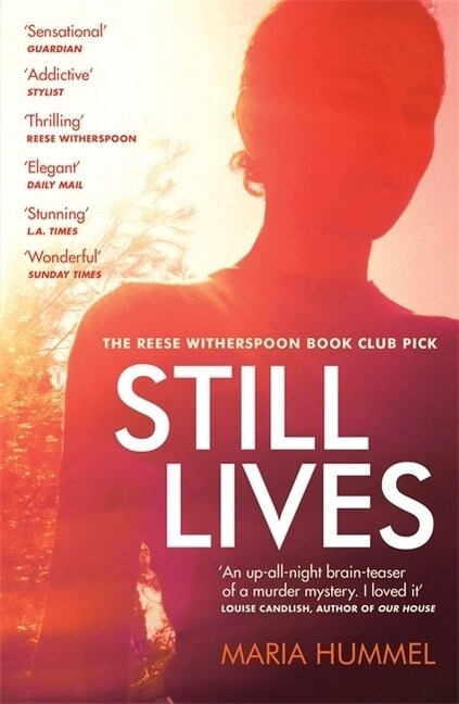 Still Lives : The stunning Reese Witherspoon Book Club mystery (Paperback)