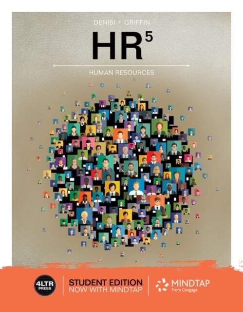 HR (Paperback, 5)
