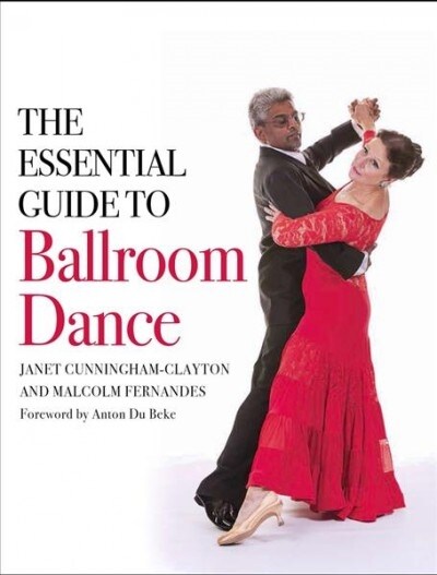 The Essential Guide to Ballroom Dance (Paperback)