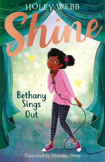 Bethany Sings Out (Paperback)