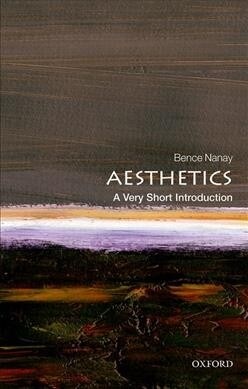 Aesthetics: A Very Short Introduction (Paperback)
