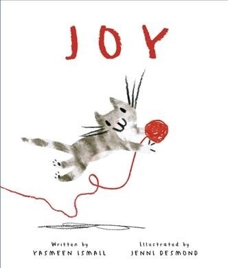 Joy (Hardcover)