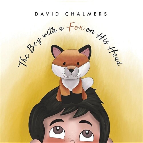 The Boy with a Fox on His Head (Paperback)