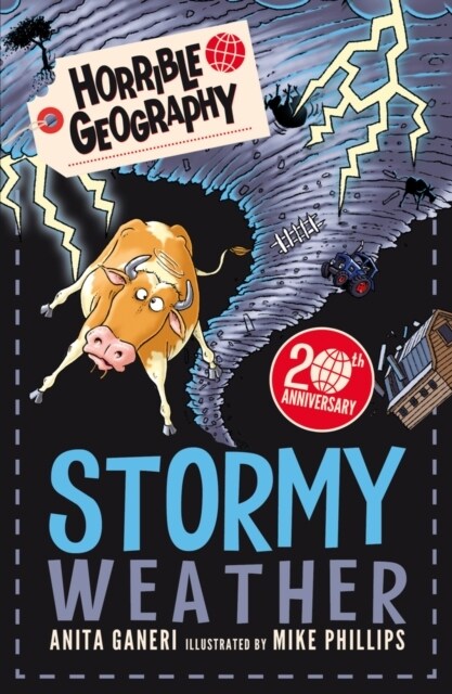 Stormy Weather (Paperback)