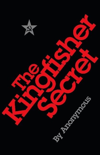 The Kingfisher Secret (Paperback)