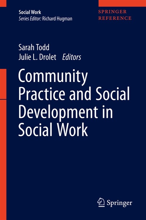 Community Practice and Social Development in Social Work (Hardcover, 2020)