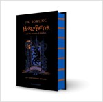 Harry Potter and the Prisoner of Azkaban - Ravenclaw Edition (Hardcover)