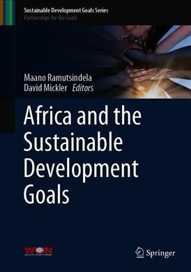 Africa and the Sustainable Development Goals (Hardcover, 2020)