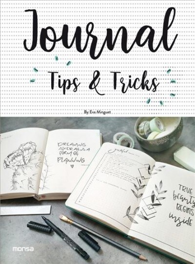 Journal. Tips & Tricks (Hardcover)