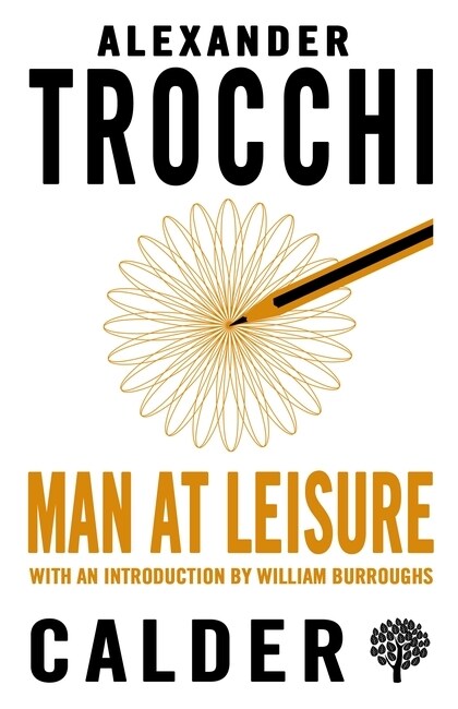 Man at Leisure (Paperback)