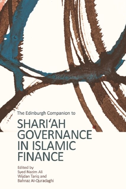 The Edinburgh Companion to ShariAh Governance in Islamic Finance (Hardcover)