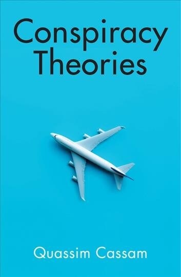 Conspiracy Theories (Paperback)