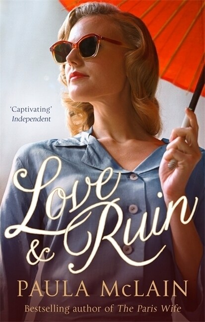 Love and Ruin (Paperback)