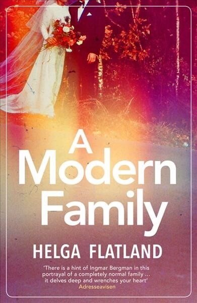 A Modern Family (Paperback)