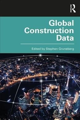 Global Construction Data (Hardcover)
