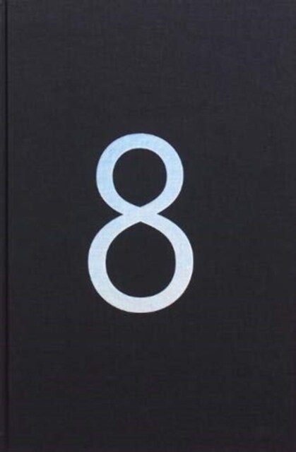 8 (Hardcover)