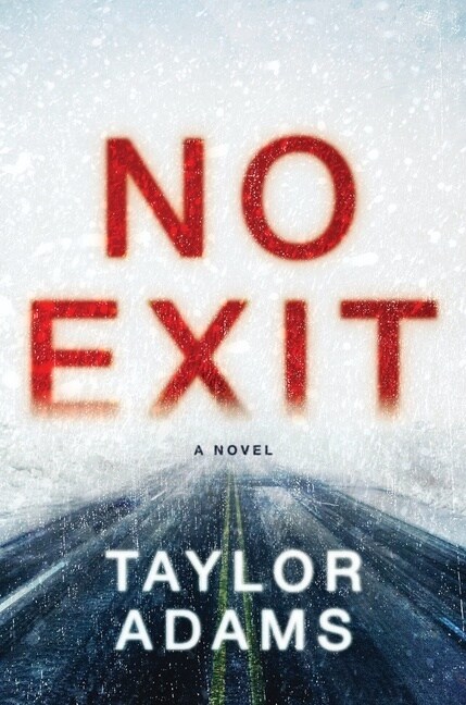 No Exit (Paperback)