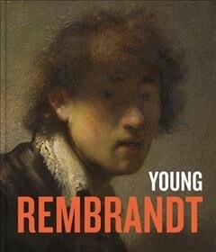 Young Rembrandt (Paperback)
