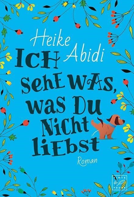 Ich sehe was, was du nicht liebst (Paperback)