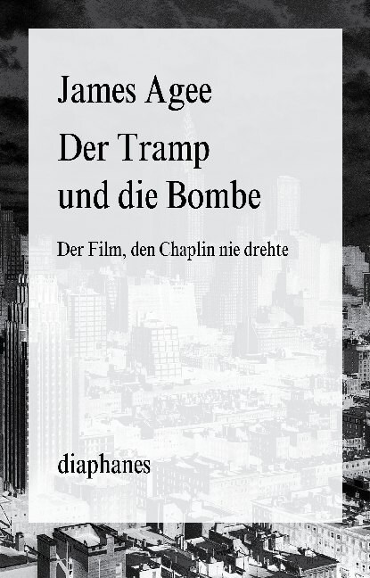 Der Tramp und die Bombe (Hardcover)