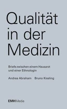 Qualitat in der Medizin (Paperback)