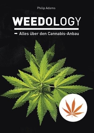 Weedology (Paperback)