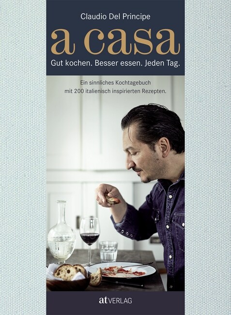 A Casa (Hardcover)