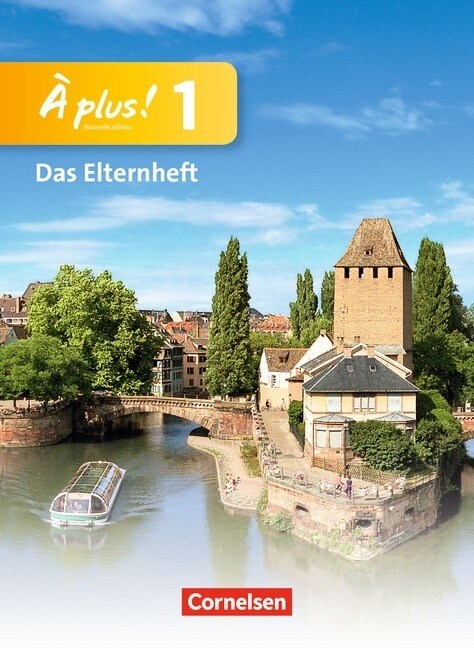 Elternheft (Pamphlet)