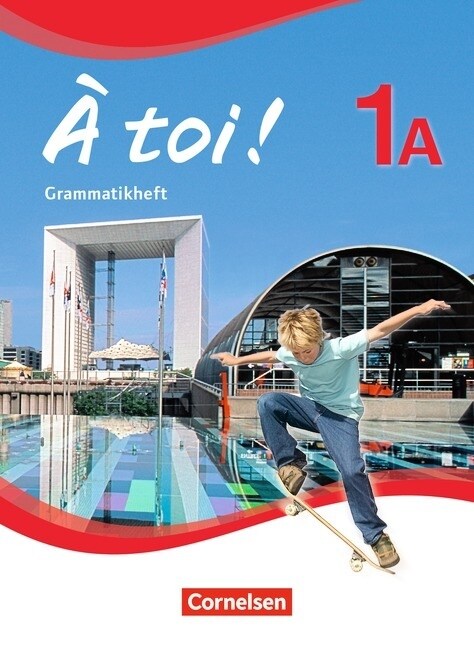 Grammatikheft (Paperback)