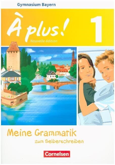 6. Jahrgangsstufe - Meine Grammatik zum Selberschreiben (Paperback)