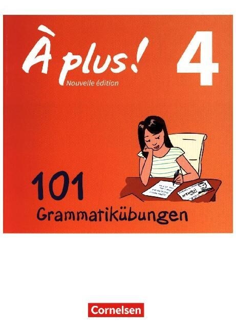 101 Grammatikubungen (Paperback)