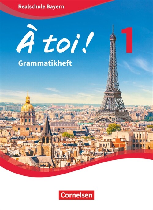 Grammatikheft (Paperback)