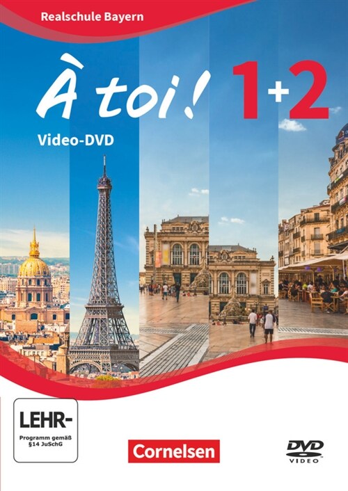 Video-DVD (DVD Video)