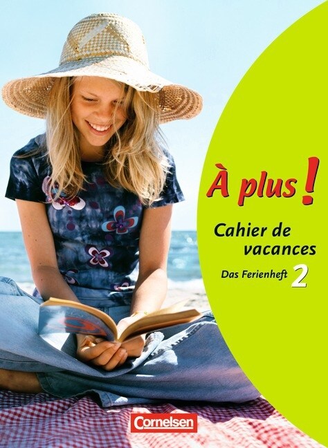 Cahier de vacances (Pamphlet)