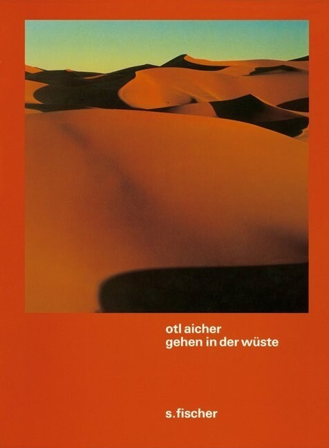 Gehen in der Wuste (Paperback)