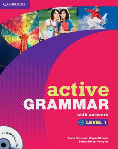 Level 1, Edition with answers and CD-ROM (Paperback)