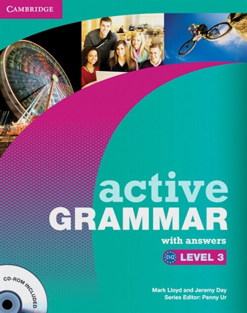 Level 3, Edition with answers and CD-ROM (Paperback)