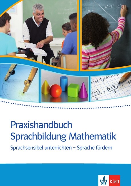 Praxishandbuch Sprachbildung Mathematik (Paperback)