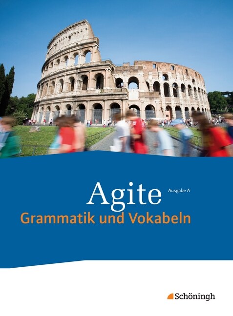 Grammatik und Vokabeln (Hardcover)