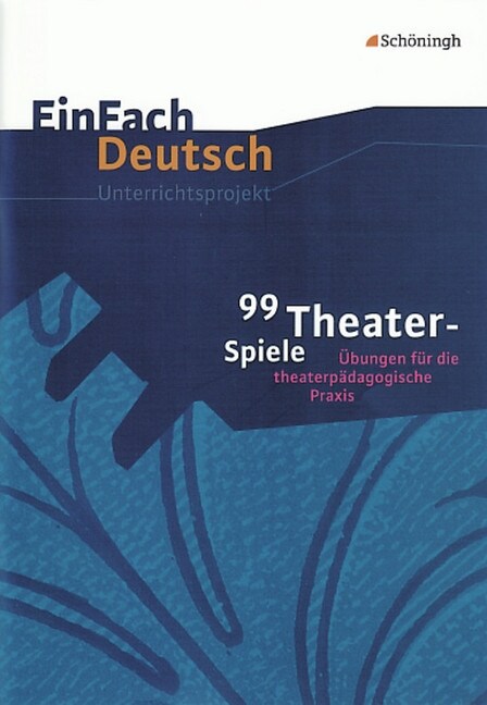 99 Theater-Spiele (Pamphlet)
